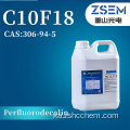 Perfluorodecalin CAS: 306-94-5 C10F18 ფარმაცევტული შუალედური ხელოვნური სისხლი